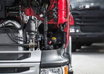 11 Preventive Maintenance for Trucks in Singapore